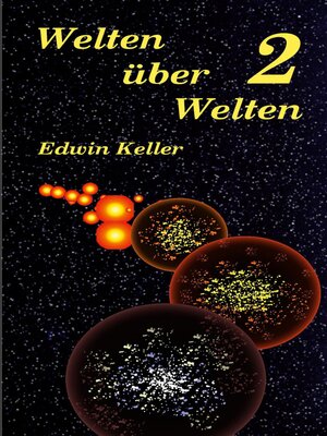 cover image of Welten über Welten 2